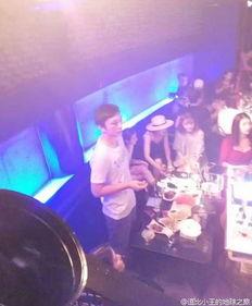 湖南夜场爆料事件真相视频,揭秘背后真相与争议 第3张 湖南夜场爆料事件真相视频,揭秘背后真相与争议 第3张